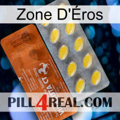 Eros Zone 42
